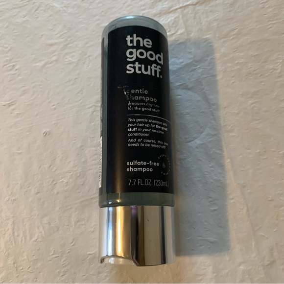 The Good Stuff Shampoo Gentle Sulfate Free 7.7 oz. New - Picture 1 of 4